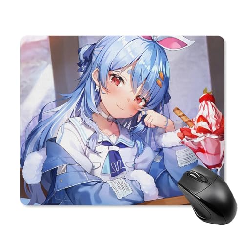 ホロライブ holoX マウスパッド Amazon.co.jp: ホロライブ Hololiveマウスパッド アニメ 耐久性