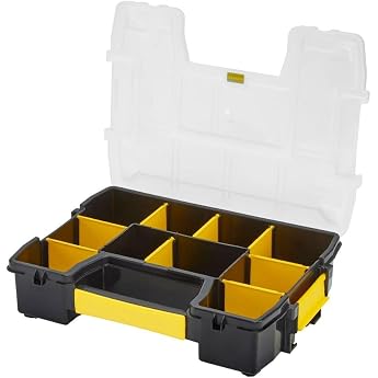 Stanley Sortmaster Organizer