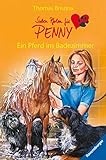  Ein Pferd im Badezimmer (Sieben Pfoten für Penny, Band 11)