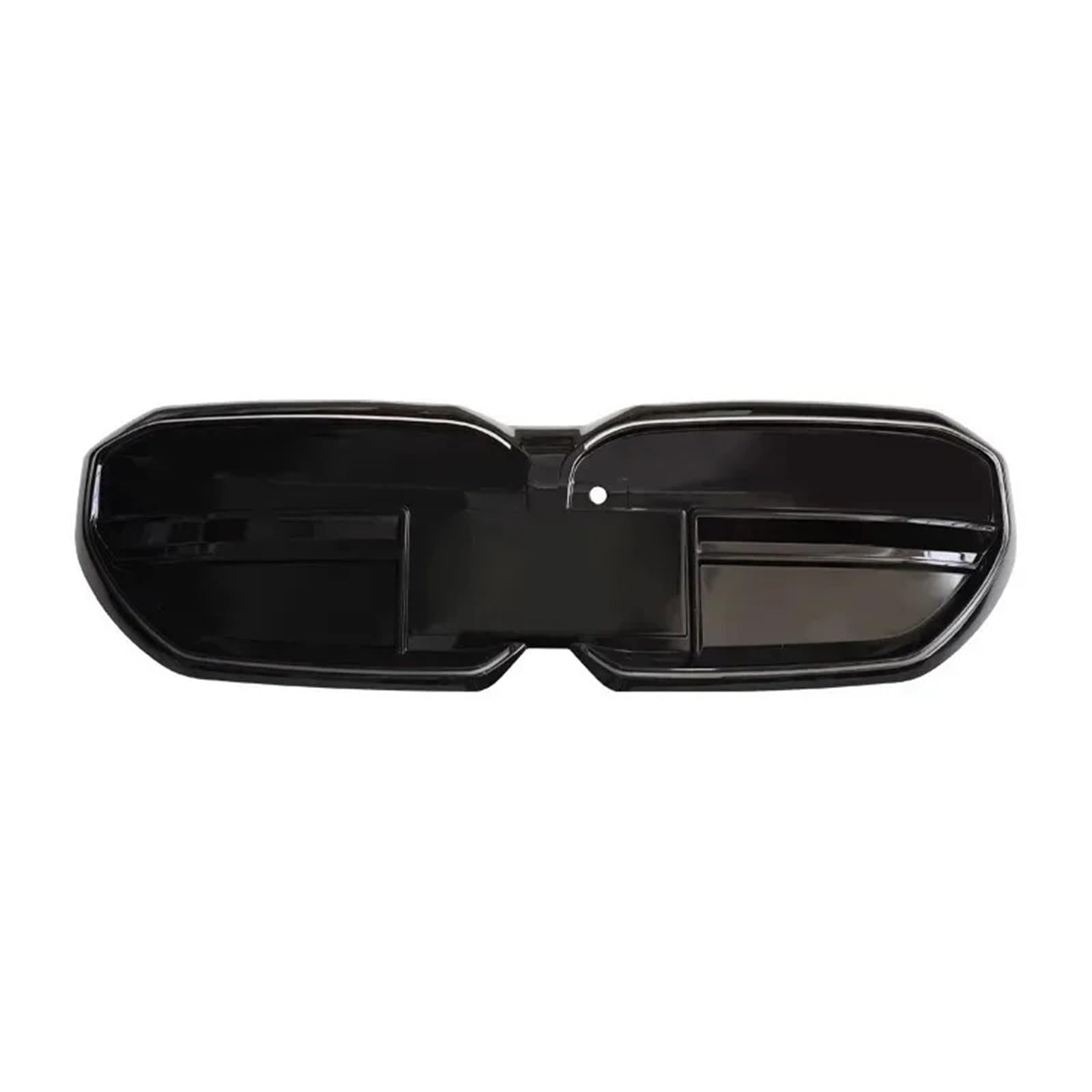Grilles de course pour BMW i5 accessoire calandre de pare-chocs luxe