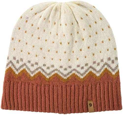 Preisvergleich Produktbild Fjällräven Övik Knit Hat Hat, Terracotta Pink, OneSize