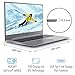 MEDION P17609 43,9 cm (17,3 Zoll) Full HD Notebook (Intel Core i7-1165G7 Prozessor, 16GB DDR4 RAM, 1 TB M.2 PCIe SSD, NVIDIA GeForce MX450, HD Webcam, Win 11 Home)