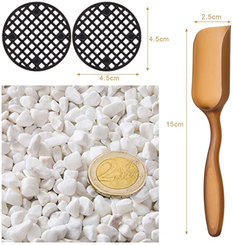 Piedra decorativa mármol Marca LIHAO (2)