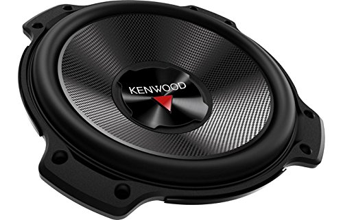 kenwood 1000w subwoofer