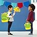 Skip Hop Toddler Backpack, Zoo Preschool, Dragon