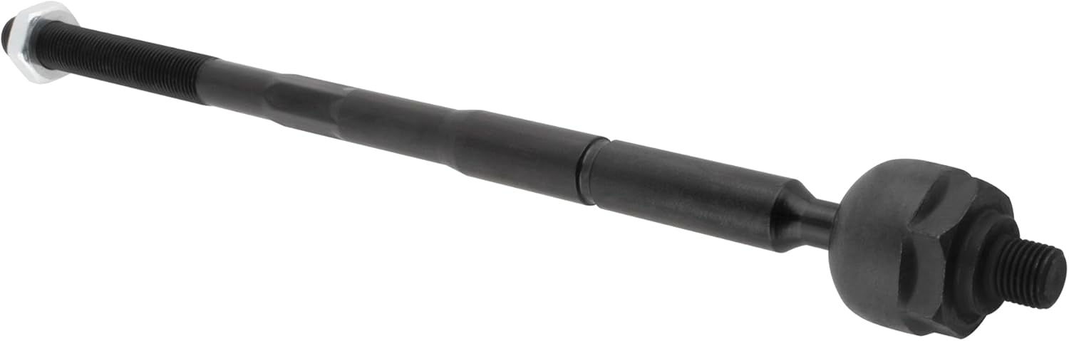 EV800400 ES800408 Front Inner & Outer Tie Rod Ends for Chrysler 200 2011-2014 Sebring 2007-2010 Dodge Avenger 2008 2009 2010 2011 2012 2013 2014, Pack of 4