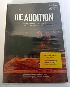 The Audition