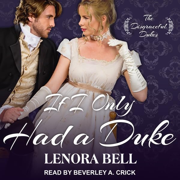 Cover art for If I Only Had a Duke