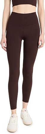 Varley Womens Always High Leggings 25