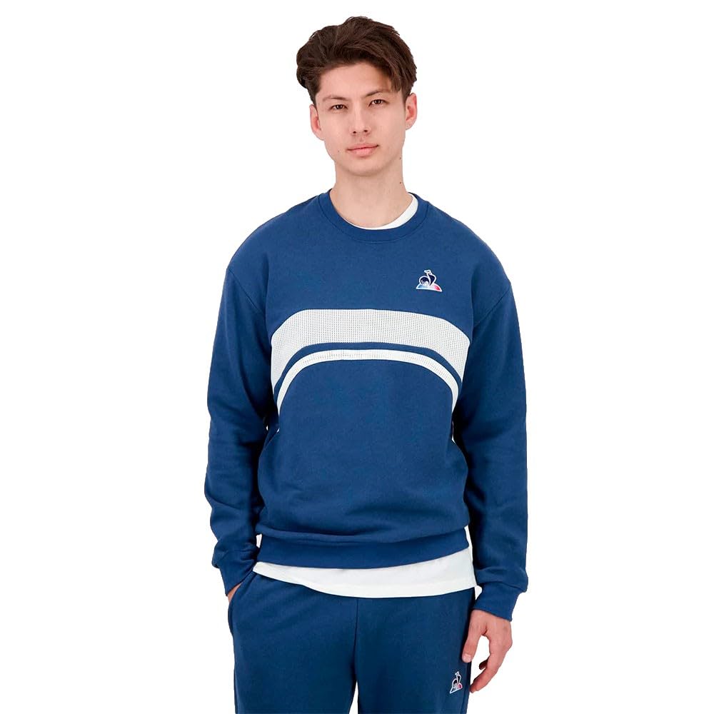 Sweat loose N°1 pour remplacer les pulls rêches par un coton polyester doux - 7