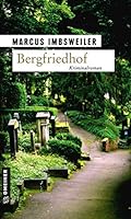 Bergfriedhof 3899777425 Book Cover
