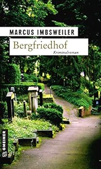 Bergfriedhof - Book #1 of the Max Koller