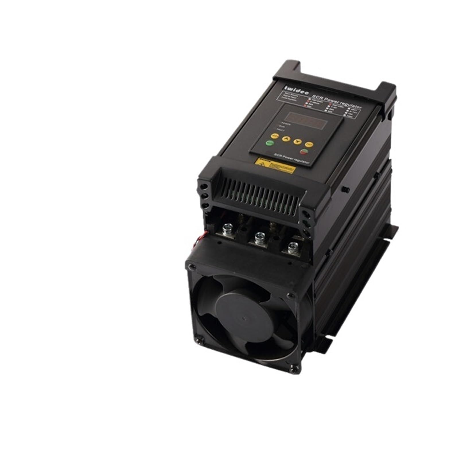 Acondicionador de Potencia trifásico SCR tiristor Control de Potencia regulador de Potencia 175A