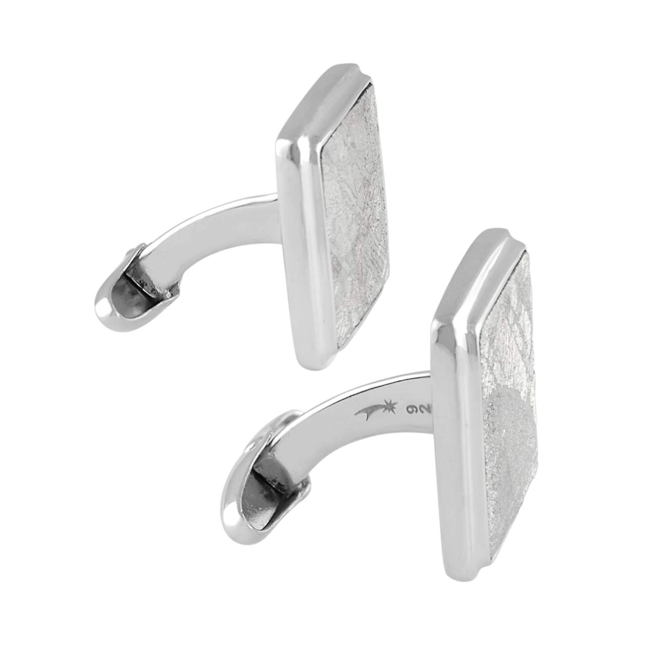 Magnoli Clothiers Eye of Horus Cufflinks -Bronze