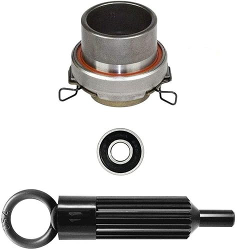 Miniatura 5 de ClutchMax PRO Performance Stage 1 Kit de embrague compatible con Toyota 4Runner 1995-1998 T100 1995-2004 Tacoma 2000-2004 Tundra 3.4L 5VZFE