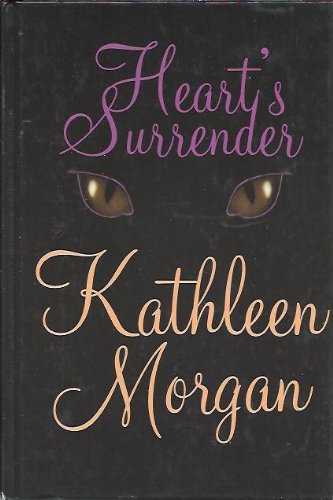 Buy Heart's Surrender (Five Star Standard Print Romance) โ BookShops.in