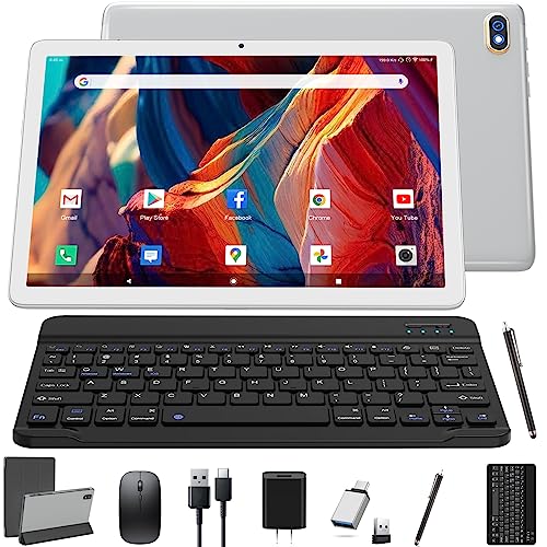 タブレット 10インチ wi-fi 【24GB+128GB+1TB-TF拡張】 タブレット 10インチ wi-fi 【24GB+128GB+1TB-TF拡張】 タブレット 10