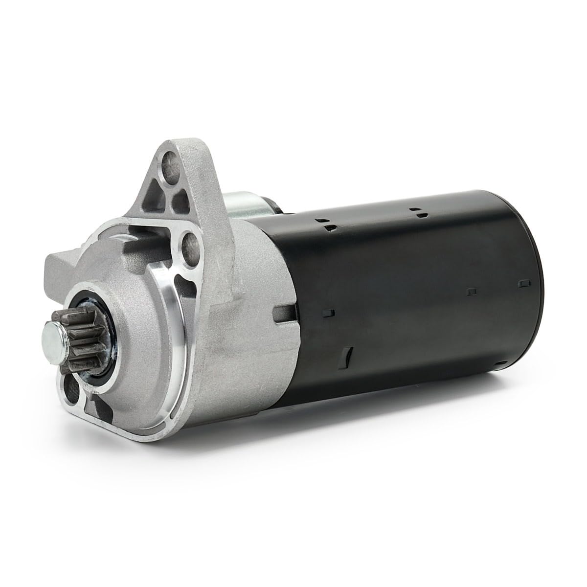 RIDEX 2S0622 Motor de arranque Compatible con VW Golf IV Hatchback 1J1
