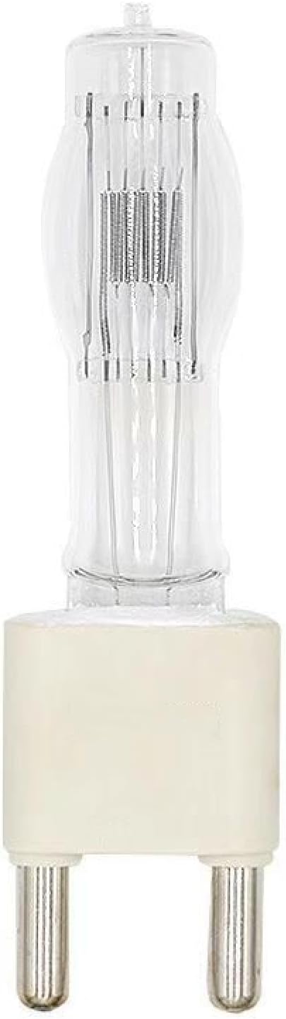 G38 2000W Tungsten Film & TV Studio Spotlight 230V Quartz Bulb 2PCS