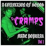 Lux Interior Disques