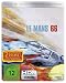 Produktbild Le Mans 66 - Gegen jede Chance (4K UHD Steelbook + 2D Blu-ray) [Blu-ray] [Limited Edition]