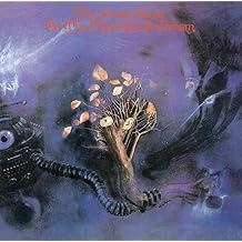 On The Threshold Of A Dream Remastered [CD]