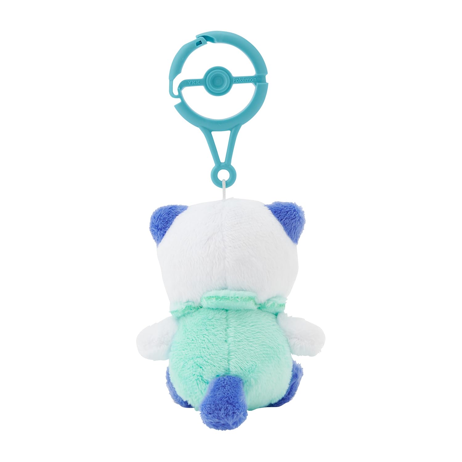 Amazon.co.jp: ポケモンセンターオリジナル カラビナ付きマスコット