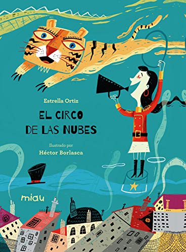 El circo de las nubes (Miau)