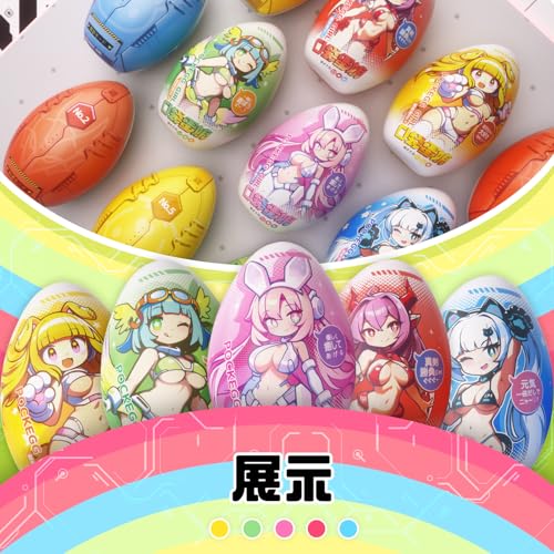 BONMOR オナホ オナホール 男性 エッグ型 飞机杯 繰り返し使用 洗い方便 高弾力おなほーる 高いプライバシー性 非貫通 大人のおもちゃ 1セット5個 - 画像6