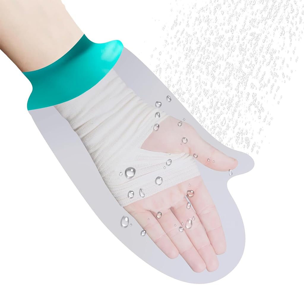 wasserdichter handschuh für gips Gipsschutz Arm und Hand Wiederverwendbarer Duschschutz Arm Erwachsene Zuverlässige Wasserdichte Abdeckungen und Schutzhüllen zum Duschen Baden Flexibler Schutz Vor Wasser Arms Drogerie & Körperpflege Quiet's golden naked uniform ncp/KS100149-P00038 Color:Black Strap / Silver Mirror Lens