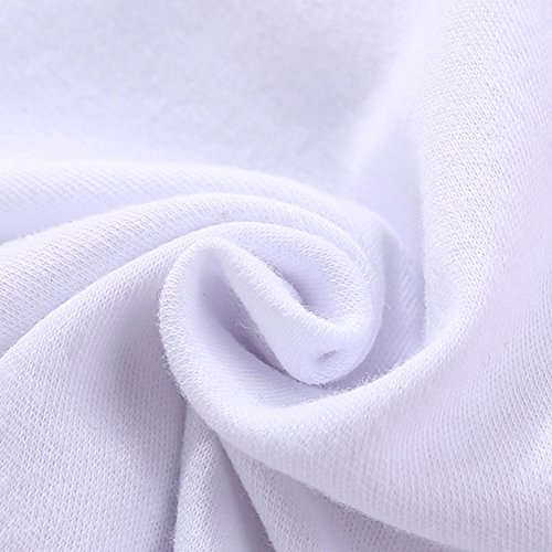 image for OwlFay It’s My First 1st Birthday Outfit Baby Girls Strawberry Rompe