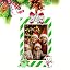 Green Photo Frame