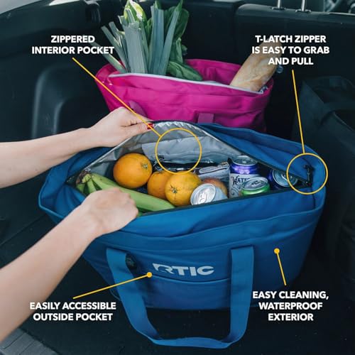 RTIC Everyday Insulated Tote Bag