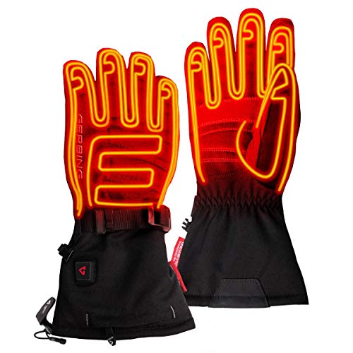 Gerbing 7V Women's Heated Gloves M
