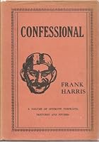 Confessional B00GBESIQ2 Book Cover