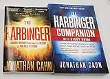 Set of 2 Books - The Harbinger and The Harbinger Companion with Study Guide