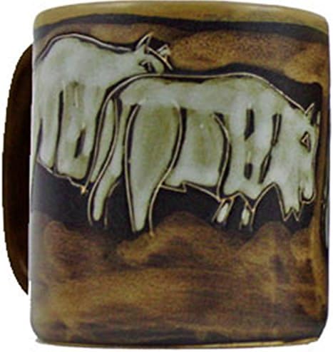 Mug - Buffalo - 16 oz