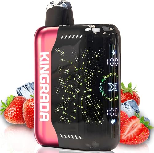 Vaper Recargable, Cigarrillo Electrónico, Vaporizer 980mAh, Vaporizador, Vape Recargable Kit E...