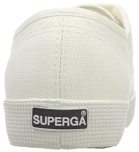 Basket mixte enfant Superga 2750 Cotbumpvel en toile