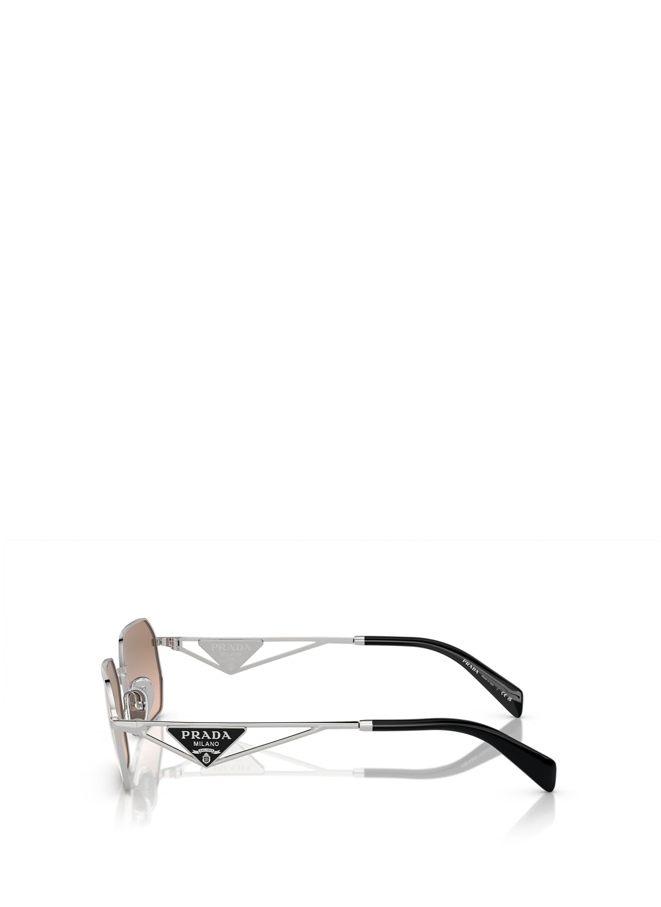 Prada Accesorios Deportivos de Gafas de Sol Marca Mujer