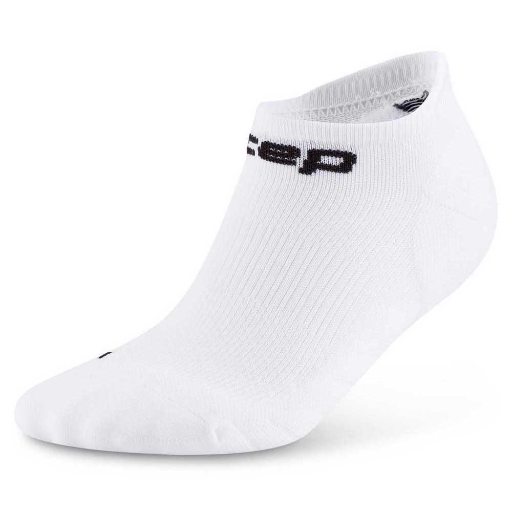 Chaussettes de course courtes compression femme Core 5.0 circulation jambes