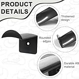 Zoom IMG-2 mongtsamz 8 pezzi porta cappelli Zoom IMG-2 mongtsamz 8 pezzi porta cappelli