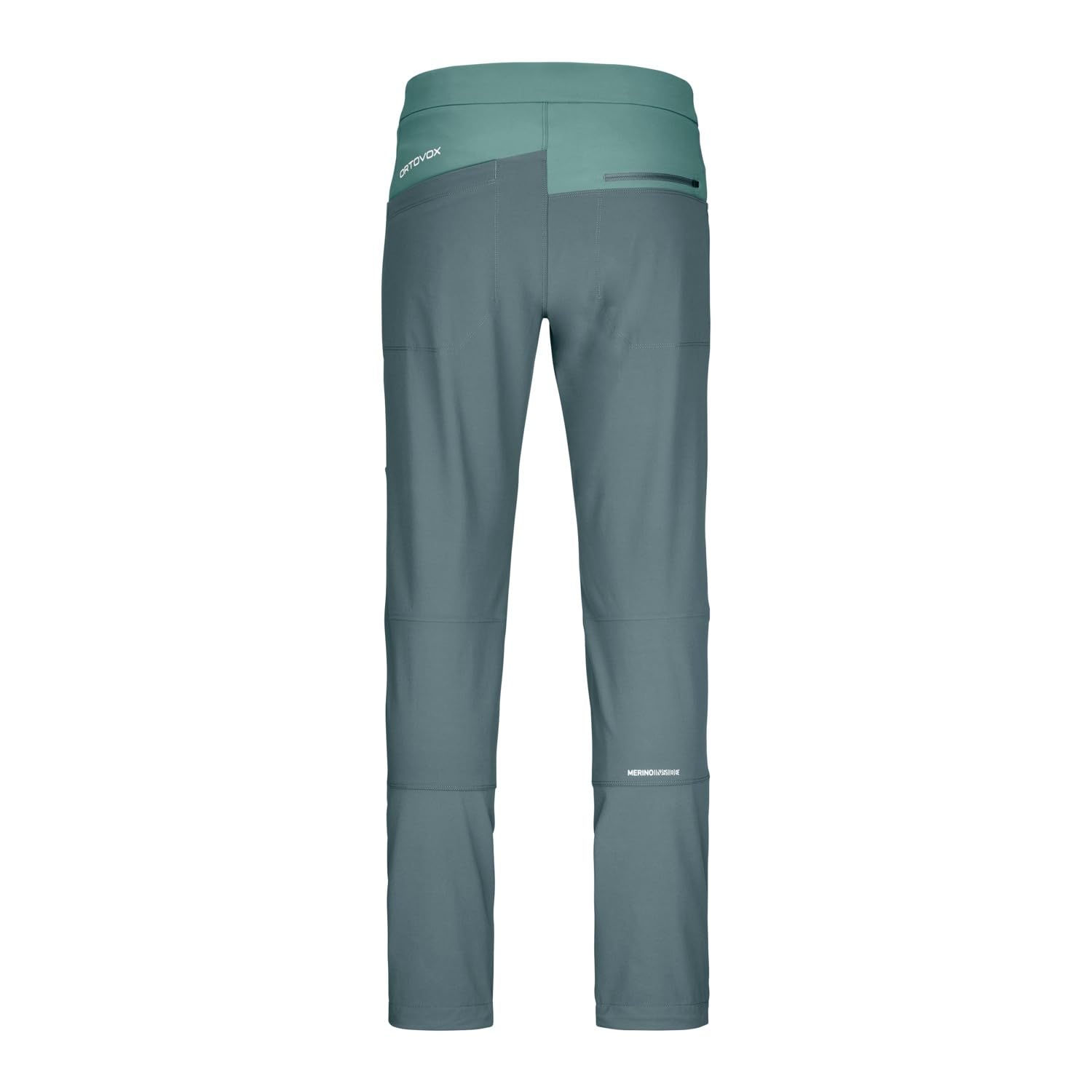 ORTOVOX Pala Pants M - Pantalones Hombre