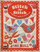 Stitch by Stitch 1409348040 Book Cover