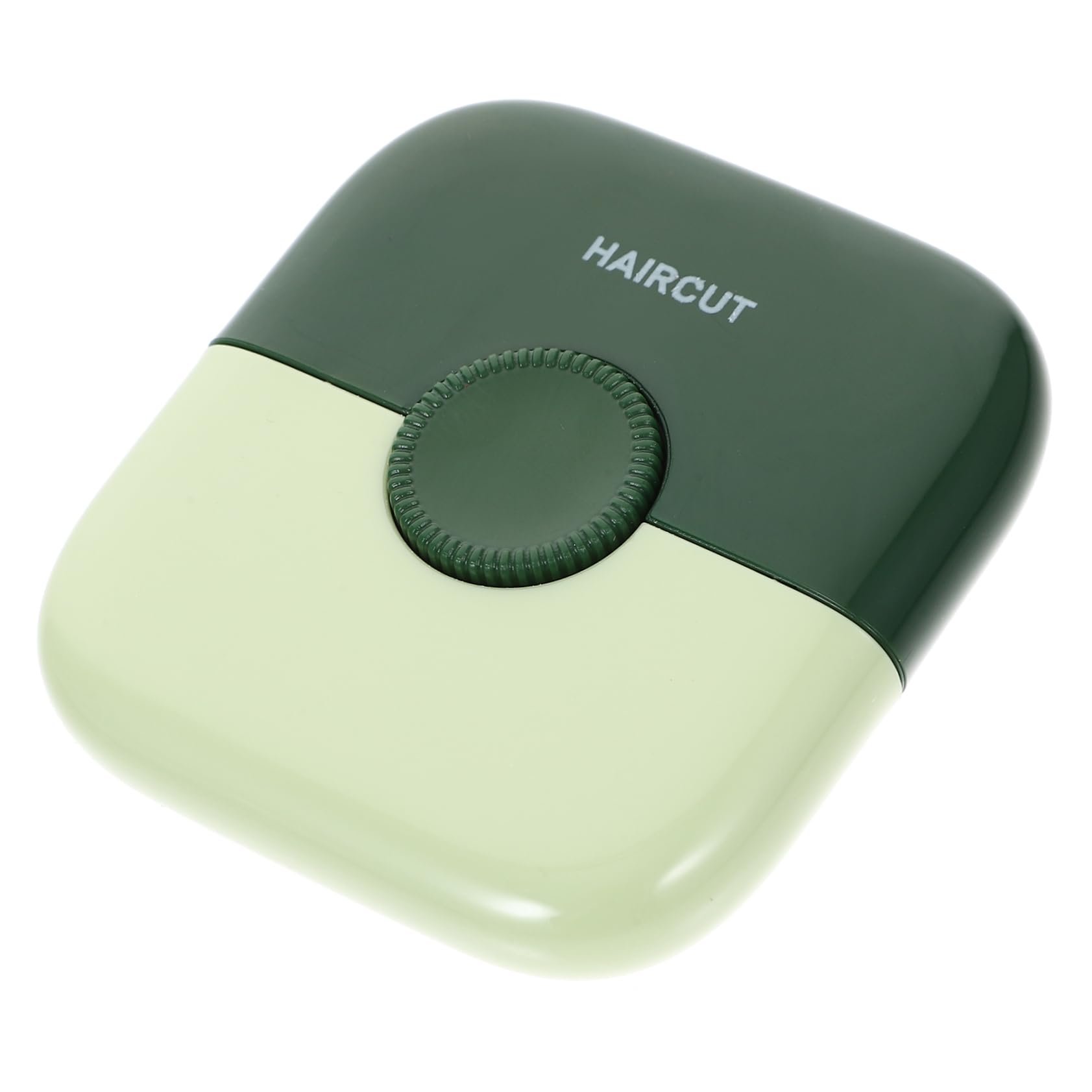 Healeved Fringe Comb Thinner Hair Cutting Tool for Portable Hair Styling Supplies with Safety Razor to Prevent Scratches Lightweight Design for Home Haircuts