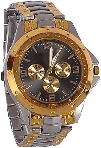 ZUPERIA Elegant Watch for Boys and Men (B082WFR3JG) Amazon Price History, Amazon Price Tracker