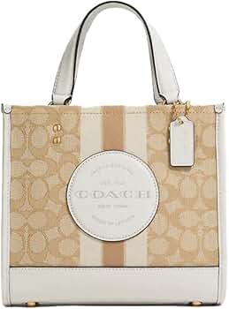 COACH ストライプ トートバッグ 51m4DDroidL._AC_AC_SY350_QL65_.jpg