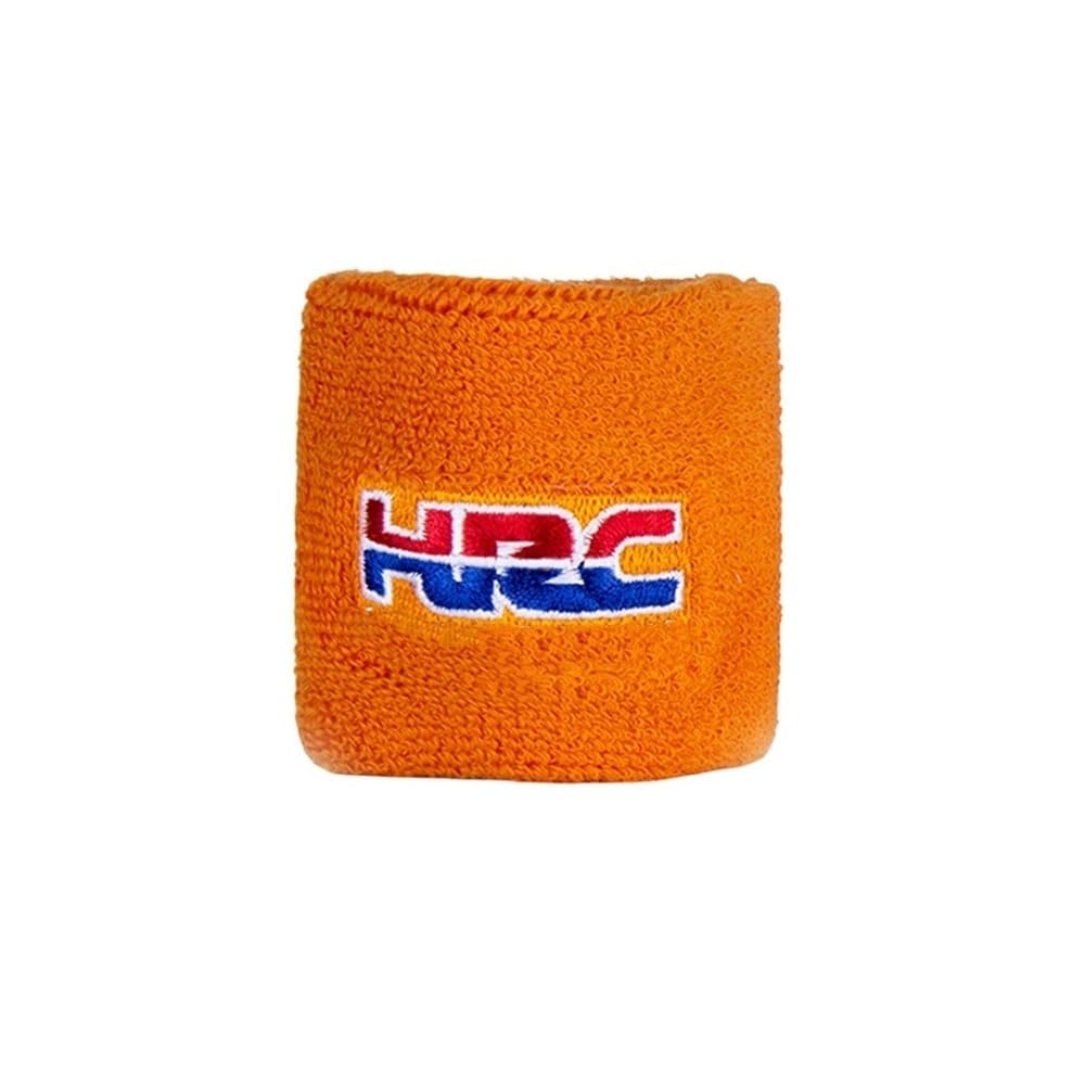 Moto Coperchio Serbatoio Fluido Freno Per HRC CBR250RR CBR300R CBR500R CBR600RR CBR1000RR Moto Anteriore Fluido Olio Freno Serbatoio Tappo Del Serbatoio Calzino Polsino Copertura