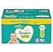 51m4Da4nWYL. SL75 - Compare Diaper Prices Pampers Swaddlers size 3 from Amazon