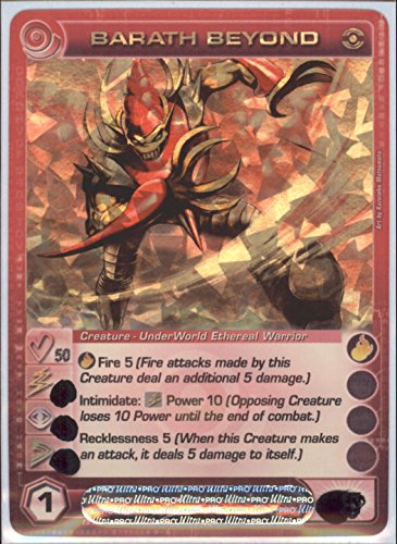 Chaotic BARATH Beyond Super Rare Foil Card Random Kenya | Ubuy Chaotic BARATH Beyond Super Rare Foil Card Random Kenya | Ubuy